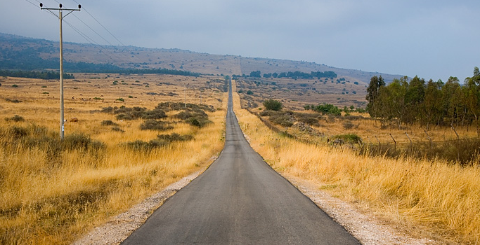 Gil Azouri_Photo from Israel