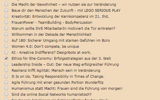 2018-10-05 22_29_10-Online Umfrage women&work 2019_ Kongress-Abstimmung
