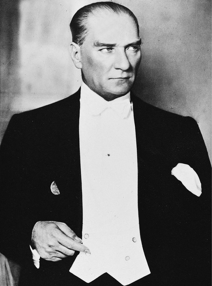 Ataturk1930s
