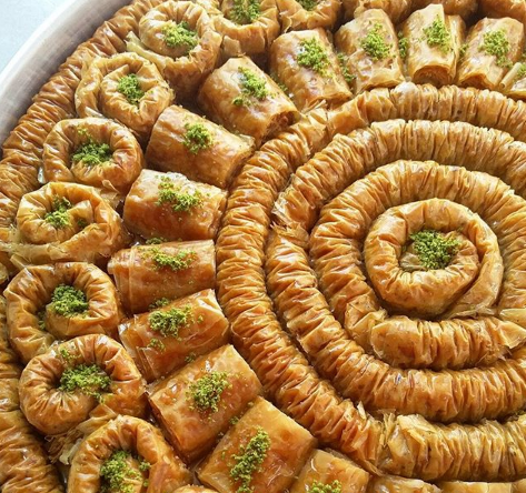 Baklava 2