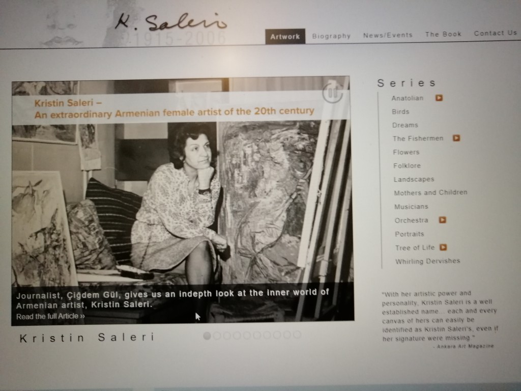 Kristin Saleri_Cigdem Gül