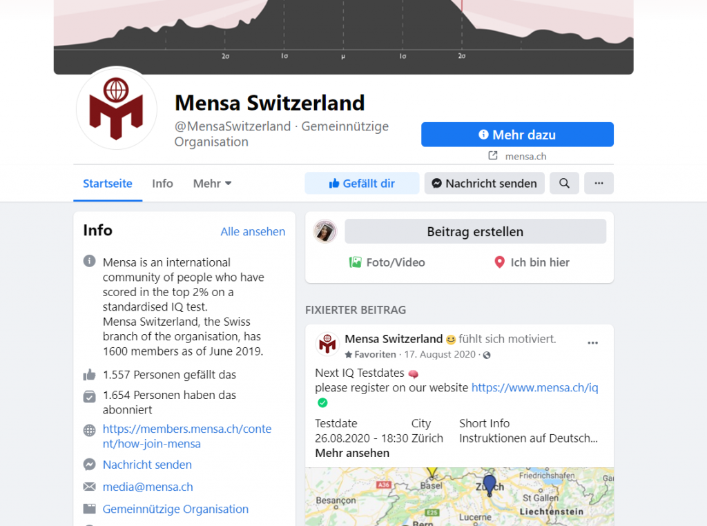 Mensa Switzerland_Facebook_1