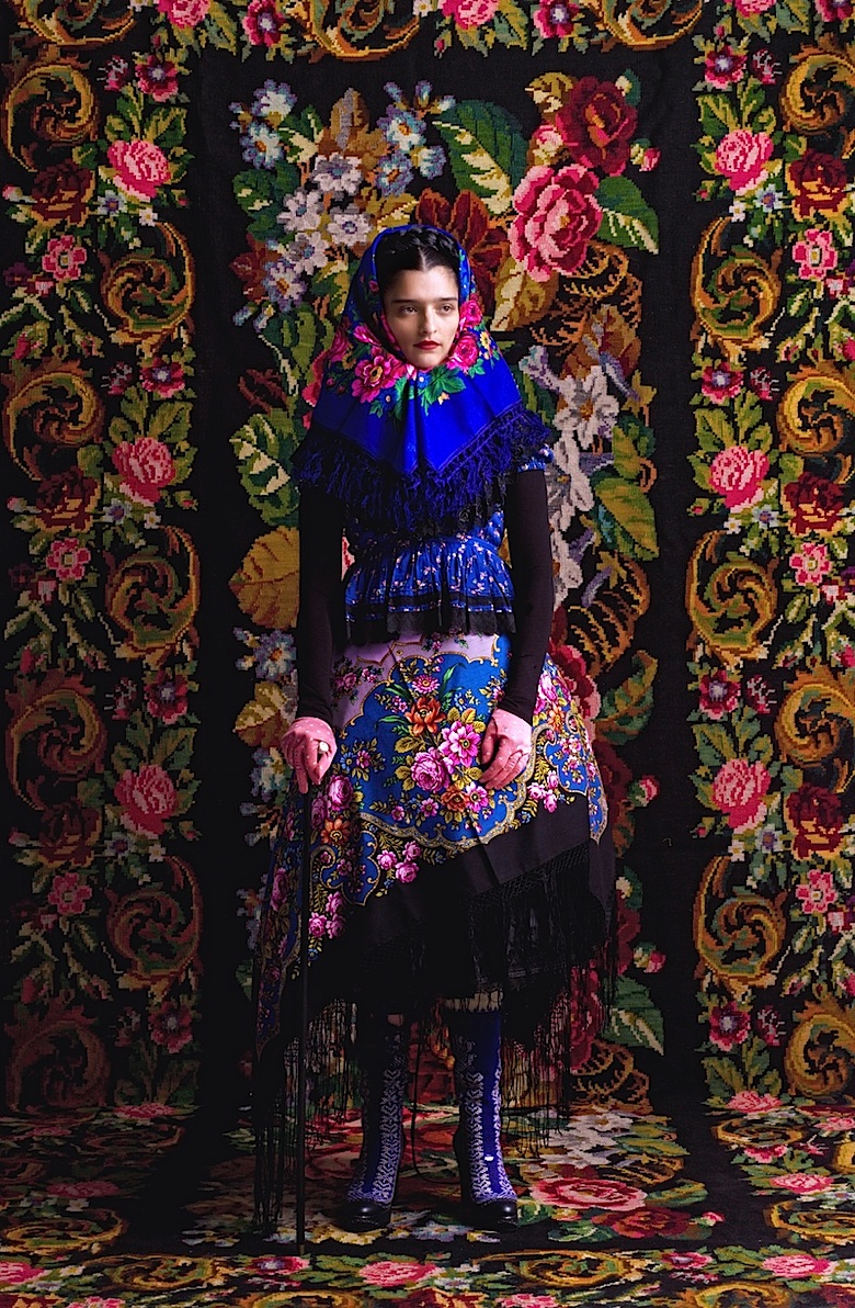 Susanne Bisovsky_Haute Couture_Frida_Wolfgang Zajc