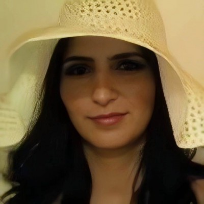 cigdem guel
