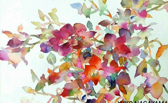 yuko nagayama
