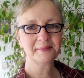 Andrea Brackmann