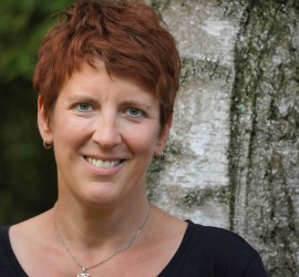 Andrea Schwiebert