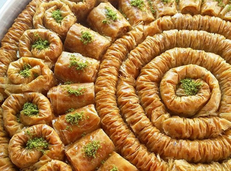 Baklava 2