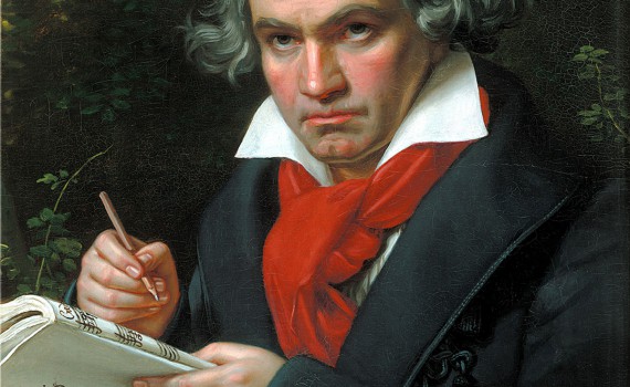 Beethoven