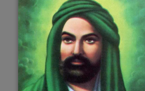 Das Alevitentum_Hz Ali