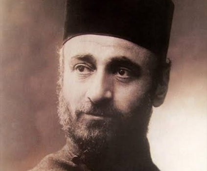 Komitas