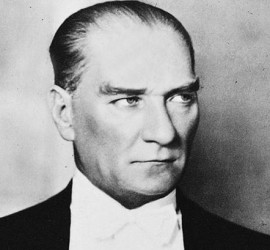 Mustafa Kemal Atatürk_1930