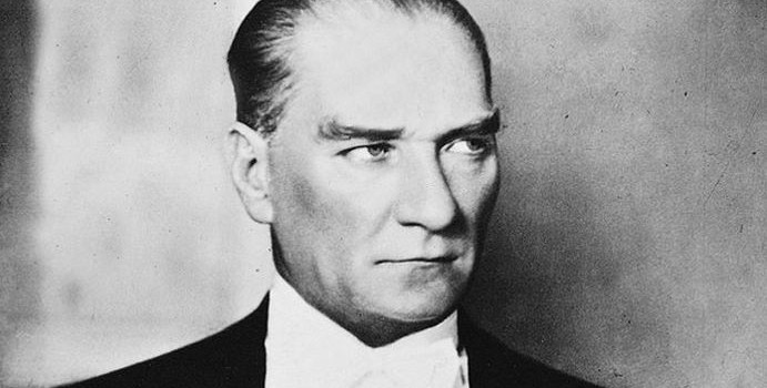 Mustafa Kemal Atatürk_1930