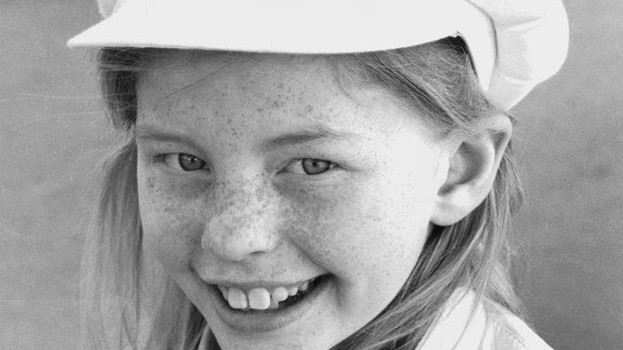 .
The Swedish actress Inger Nilsson, known for her role as Pippi Longstocking, during a visit to Munich in 1969. Date: 01/01/1969.
© Alfred Haase / Süddeutsche Zeitung Photo (Germany).