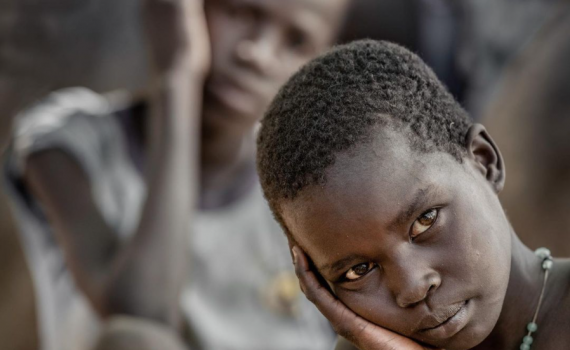 Torit_Eastern Equatoria_Photographer Trevor Cole